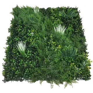 VERDELOOK Vertikal immergrün