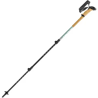 Leki Makalu Lite 125 cm Greygreen/Silver/White
