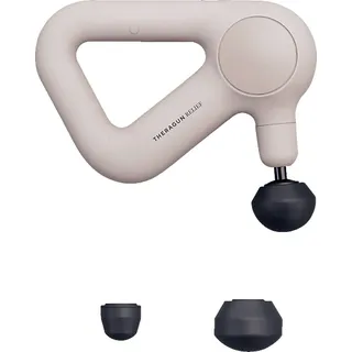 Therabody Theragun Relief Massagepistole Sand
