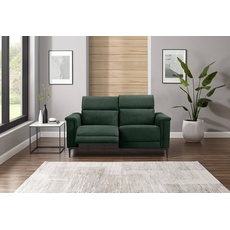 Bild 2-Sitzer »Lund«, manueller od. elektrischer Relaxfunktion und USB grün