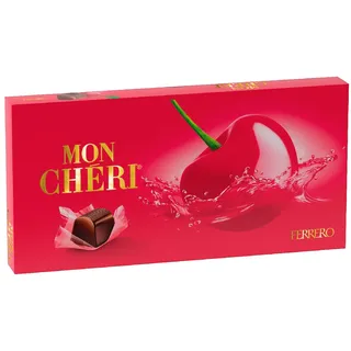 Mon Cheri Pralinen 15 St./157,0 g