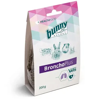 Bunny Nature Bunny Broncho Plus 5 Einheiten - Multicolor - One Size