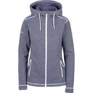 Trespass Rootless - Female Fleece AT200 navy stripe (NSE) S