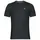 F-dry Kurzarm-T-Shirt Schwarz XL