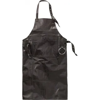 il Lago Passion Lederschürze BBQ Fanatic