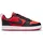 Court Borough Low Kinder University Red/Black/White 37,5