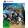 Monster Hunter Wilds - Standard Edition (USK) (PS5)