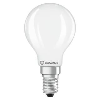 LEDVANCE LED-Birne 5,9W E14 warmweiß