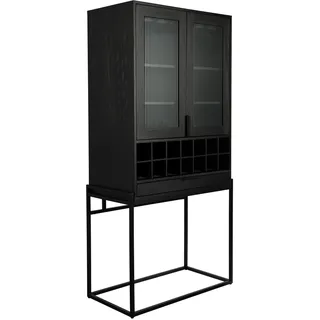 Zuiver Travis Weinschrank