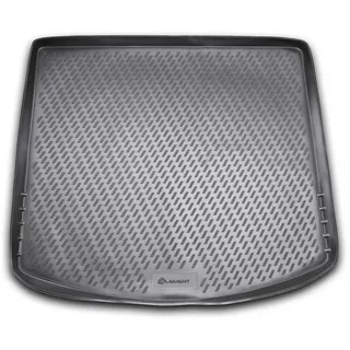 Element Kofferraummatte passend für Mazda CX-5, Mk1 | 2011-2015 | 100% passgenaue Antirutschmatte Auto, Gummimatte Auto, Kofferraum Schutzmatte