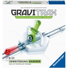 Bild GraviTrax Erweiterung Hammer