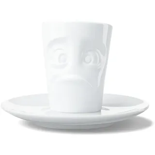Fiftyeight Espressotasse 0,08 l Weiß