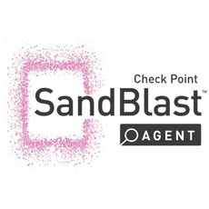 Check Point SandBlast Agent Basic