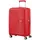 Soundbox 4-Rollen M 67 cm / 71,5-81 l rot/coral red