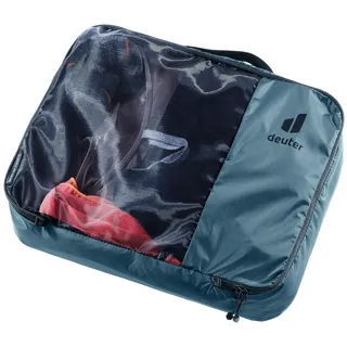 Deuter Mesh Zip Pack 5 Packing Cube, Koffer Organizer