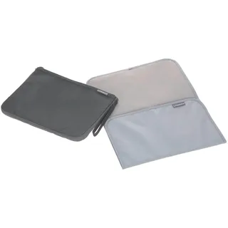 Lässig Casual Changing Organizer Anthracite
