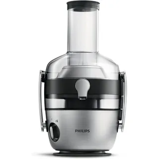 Philips HR1921/20 Automatikentsafter silber
