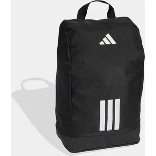 adidas Performance Gymsack "TIRO BEUTEL", schwarz, weiß