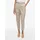 Vivarone Hochbundhosen Beige 36