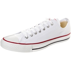 Bild Chuck Taylor All Star Classic Low Top optical white 43