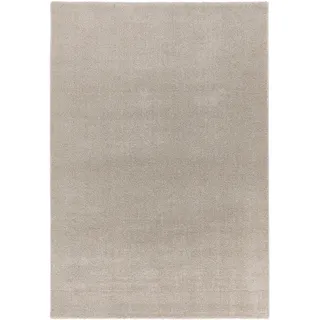 ASTRA Teppich "Savona 180" rechteckig 20 mm Höhe Wohnzimmer, beige