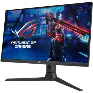 ROG Strix XG27AQMR 27"