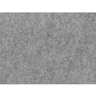 Andiamo "Milo, Nadelfilz, Gesamthöhe 2,5 mm, Made in Belgium", rechteckig Uni Farben, Breite 100 cm oder 200 cm, Wohnzimmer, strapazierfähig,