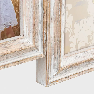 Zep Rosel 2x10x15 2x13x18 Bilderrahmen - Brown