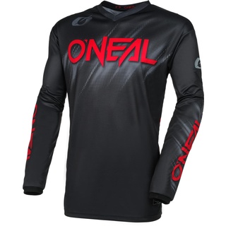 O'Neal Oneal Element Voltage V.24 Black/Red