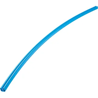 Bestway® Ersatzteil Stahlwandschiene (blau / 300 cm) für HydriumTM Stahlwandpool 300 x 120 cm (bis 2021), rund