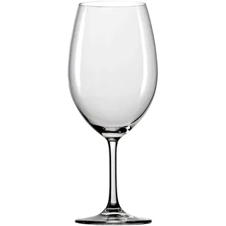 Stölzle Bordeauxglas Classic Rotweinglas 0,65 l 6-tlg.