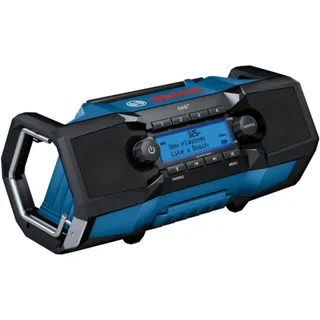 Bosch GPB 18V-2 SC blau