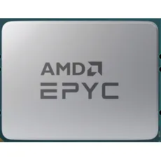 HPE AMD EPYC 9334 CPU FOR HPE-STOCK (SP5, 2.70 GHz, 32 -Core), Prozessor