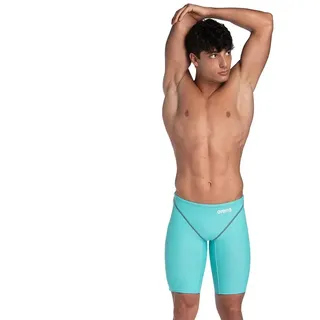 Arena Powerskin ST Next Jammer Aquamarine 2