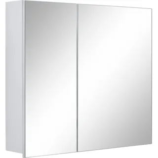 Home Affaire Wisla 80 cm weiß