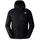 Bettaforca Lt Daunenjacke tnf black-tnf black-npf S