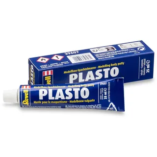 REVELL Plasto Spachtelmasse