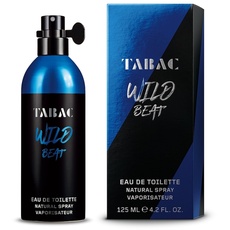 Bild Tabac Wild Beat Eau de Toilette 125ml