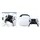 PS5 DualSense Edge Wireless-Controller White