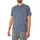 Herren Tech 2 0 Shortsleeve atmungsaktives Sportshirt kurzärmliges und schnelltrocknendes Trainingsshirt mit loser Passform