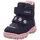 HUSKY1 Winterstiefel blau/rosa 26
