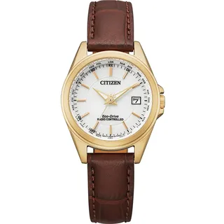 Citizen Eco-Drive Leder 29 mm EC1183-16A