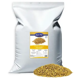 25 kg Lyra Pet® Gerste ungeschält