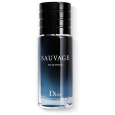 Bild Sauvage Eau de Parfum refillable 30 ml