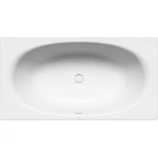 Bild Ellipso Duo 230 Rechteckbadewanne 100 x 190 cm (286000013001)