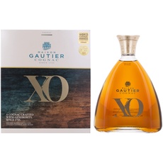 Bild Gautier Cognac XO Gold&blue (1 x 0.7 l)