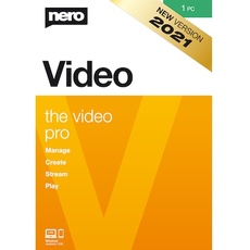 Bild NERO Video | Download & Produktschlüssel