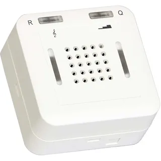 ELDAT Zubehör: (ZUSÄTZLICHE-) Funk-Empfänger, Notrufsender, Repeater und weiteres Zubehör - RCP25 Empfänger mit Quittierungsfunktion