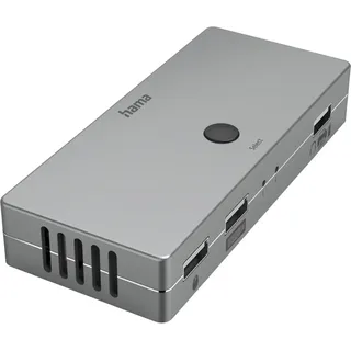 Hama Connect2 KVM-Switch