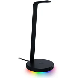 Razer Base Station V2 Chroma Halterung Schwarz Universal